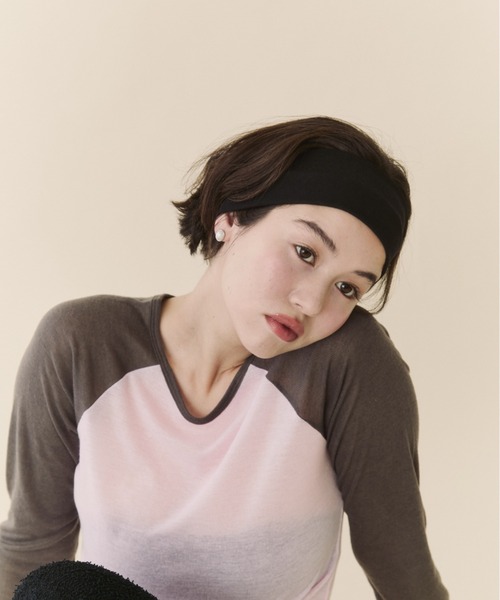 FUULLY STUDIO(フーリィーステューディオ)の「ポイントパールピアス(ピアス(両耳用)・レディース・シルバー/ゴールド・FREE)」の9枚目の写真