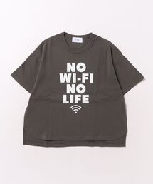 FOV | フォブ Wi-Fi Tシャツ(Tシャツ/カットソー)