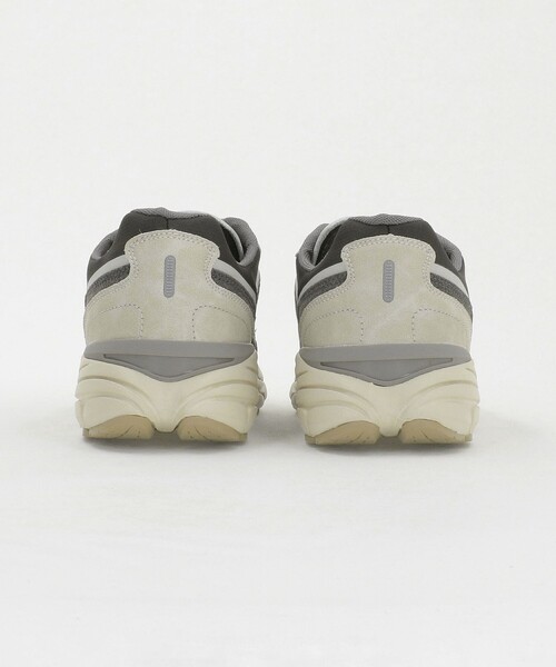 Steven Alan(スティーブンアラン)の「<810s>TRASDEN/スニーカー(スニーカー・レディース・ブラック/ナチュラル・25cm/23.5cm/24.5cm/23cm/24cm)」の3枚目の写真