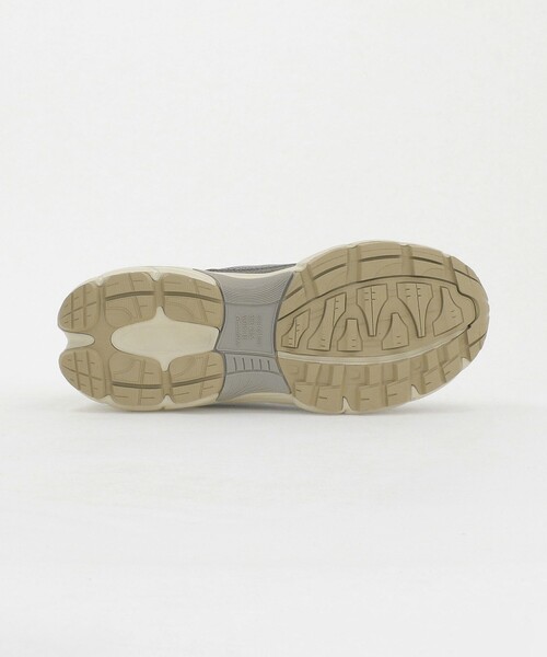 Steven Alan(スティーブンアラン)の「<810s>TRASDEN/スニーカー(スニーカー・レディース・ブラック/ナチュラル・25cm/23.5cm/24.5cm/23cm/24cm)」の4枚目の写真