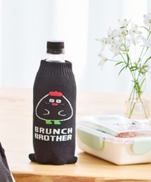 Brunch Brother（ブランチブラザー）の「ブランチブラザー  マークス ニットボトルカバー（その他雑貨）」