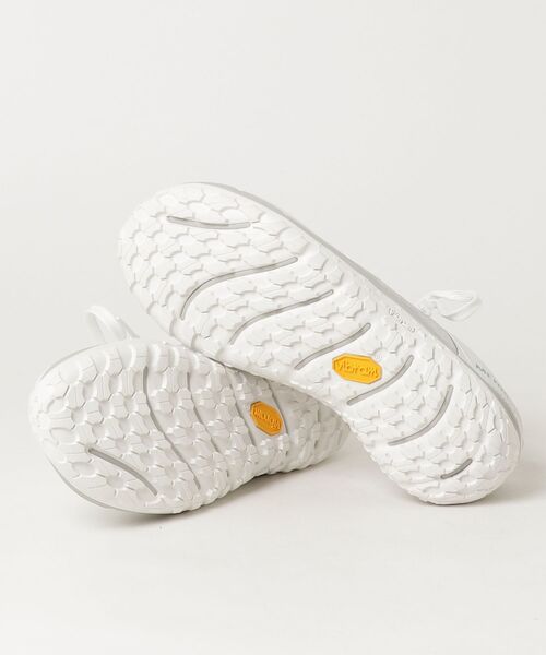 MERRELL(メレル)の「トレイル グローブ 8(スニーカー・レディース・ブラック/ホワイト/ライトグレー・6/8/6.5/7/7.5/5.5)」の7枚目の写真