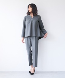 MICA&DEAL（マイカ＆ディール）の「セットアップ（セットアップ）」