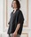 CAMBIO�i�J���r�I�j�́umhs2553-Crepe Skipper Shirts �X�L�b�p�[�V���c(CAM26SS-026)�i�V���c/�u���E�X�j�v�b�u���b�N