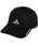 adidas�i�A�f�B�_�X�j�́u�A�f�B�_�X adidas �����j���O ���b�V�� 4 �p�l�� �L���b�v �N���C�}�N�[���i�L���b�v�j�v�b�u���b�N