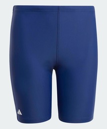 adidas(�A�f�B�_�X)�̃p�t�H�[�}���X ���S �X�C�~���O �n�[�t�X�p�b�c 18cm �L�b�Y / �A�f�B�_�X adidas(����)
