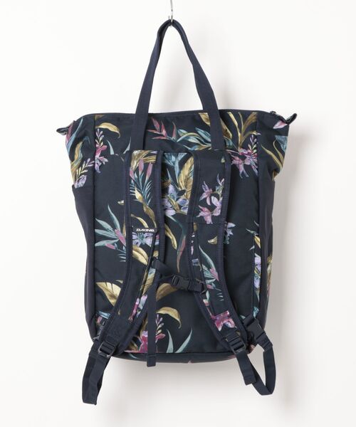 DAKINE(ダカイン)の「DAKINE CAMPUS HYBRID BACKPA バックパック/リュック 【2026年春夏モデル】(バックパック/リュック・メンズ・マルチ・FREE)」の2枚目の写真