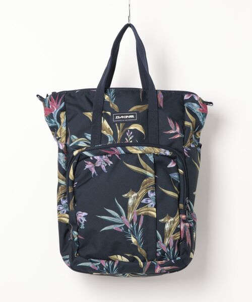 DAKINE(ダカイン)の「DAKINE CAMPUS HYBRID BACKPA バックパック/リュック 【2026年春夏モデル】(バックパック/リュック・メンズ・マルチ・FREE)」の3枚目の写真
