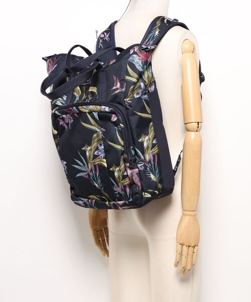 DAKINE(ダカイン)の「DAKINE CAMPUS HYBRID BACKPA バックパック/リュック 【2026年春夏モデル】(バックパック/リュック・メンズ・マルチ・FREE)」の6枚目の写真