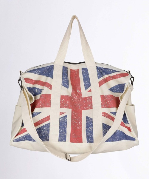 SCULPTOR(スカルプター)の「Naughty Girl Tote Bag(ショルダーバッグ・レディース・ホワイト・FREE)」の8枚目の写真