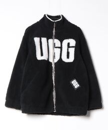 UGG（アグ）の「ブルゾン（ブルゾン）」