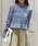 STYLEMIXER�i�X�^�C���~�L�T�[�j�́u�T�b�J�[�V���[�����O�g�b�v�i�V���c/�u���E�X�j�v�b�u���[