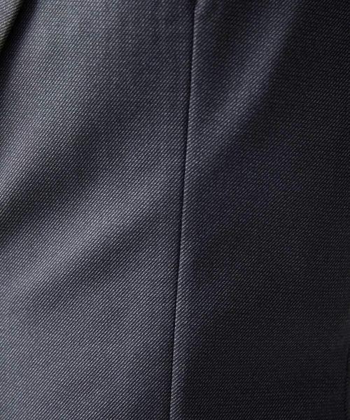 MICHEL KLEIN HOMME (ミッシェルクランオム)の「【セットアップ】ストレッチテーラードジャケット(Tシャツ/カットソー・メンズ・グレー/ネイビー・MEDIUM/LARGE/X-LARGE)」の20枚目の写真