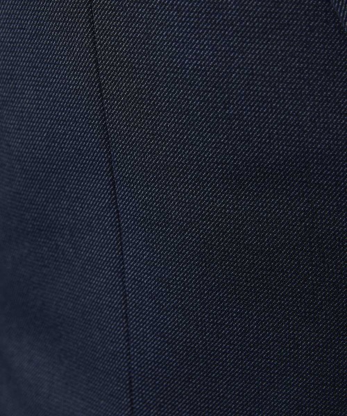 MICHEL KLEIN HOMME (ミッシェルクランオム)の「【セットアップ】ストレッチテーラードジャケット(Tシャツ/カットソー・メンズ・グレー/ネイビー・MEDIUM/LARGE/X-LARGE)」の7枚目の写真