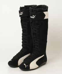 PUMA｜プーマのブーツ（ロング）通販 - ZOZOTOWN