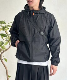 SIERRA DESIGNS（シェラデザイン）の「パッカブルナイロンジャケット（ブルゾン）」