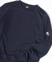 LOGOS（ロゴス）の「スウェットカットソー（スウェット）」