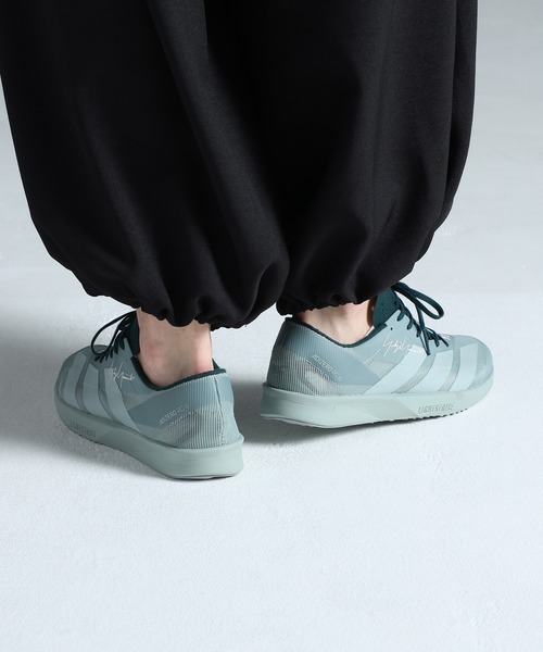 Y-3 ADIZERO RC6（スニーカー）｜Y-3（ワイスリー）のファッション通販