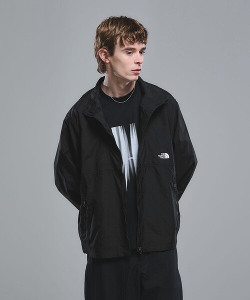 THE NORTH FACE＞コンパクト ブルゾン（ブルゾン）｜THE NORTH FACE