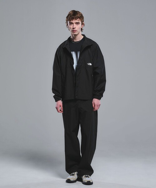新品タグ付き　THE NORTH FACE コンパクトブルゾン XS THE NORTH FACE（ザ ノースフェイス） 【正規取扱店】THE NORTH FACE