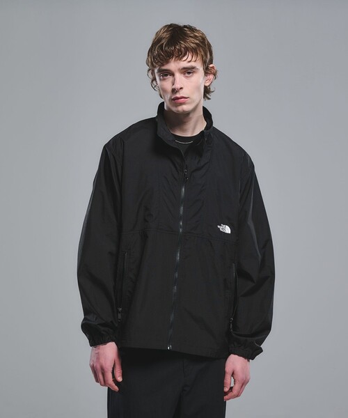 新品タグ付き　THE NORTH FACE コンパクトブルゾン XS THE NORTH FACE｜【公式】コンパクトブルゾン(ユニセックス) | Rakuten