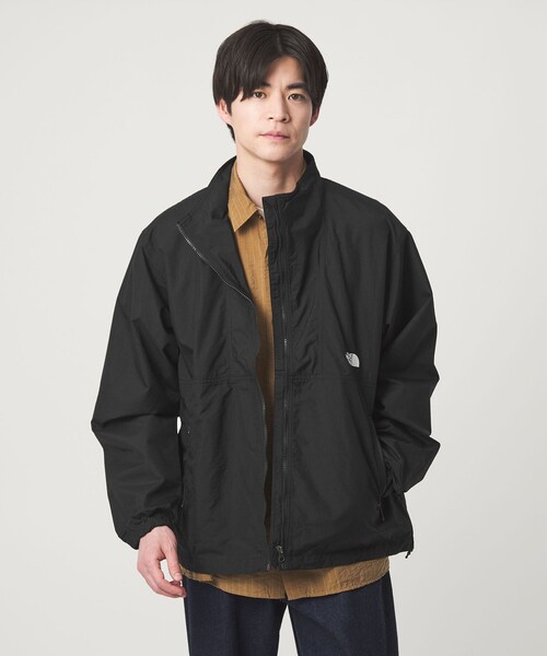 セール】＜THE NORTH FACE＞コンパクト ブルゾン（ブルゾン）｜THE