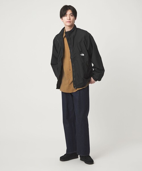 セール】＜THE NORTH FACE＞コンパクト ブルゾン（ブルゾン）｜THE