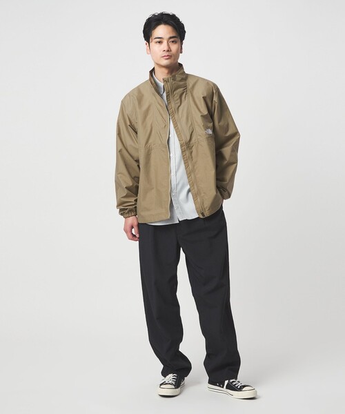 セール】＜THE NORTH FACE＞コンパクト ブルゾン（ブルゾン）｜THE