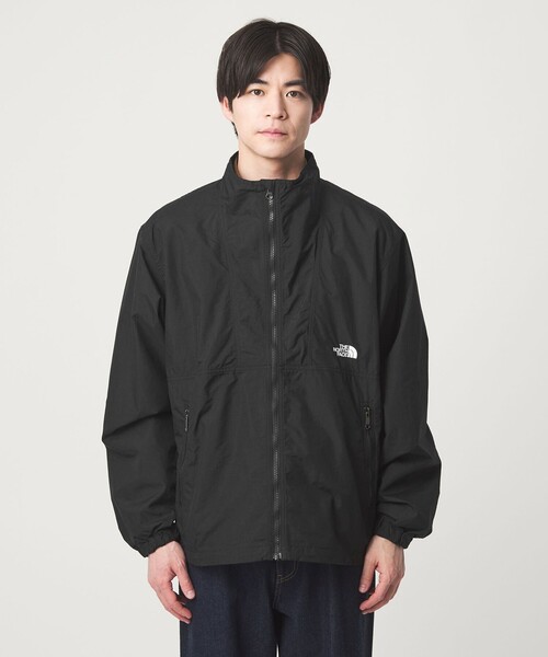 セール】＜THE NORTH FACE＞コンパクト ブルゾン（ブルゾン）｜THE