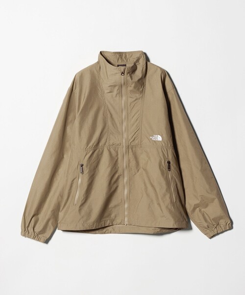セール】＜THE NORTH FACE＞コンパクト ブルゾン（ブルゾン）｜THE
