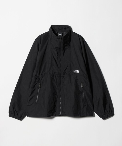 THE NORTH FACE＞コンパクト ブルゾン（ブルゾン）｜THE NORTH FACE