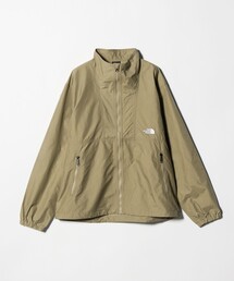 THE NORTH FACE（ザノースフェイス）の「＜THE NORTH FACE＞コンパクト ブルゾン（ブルゾン）」