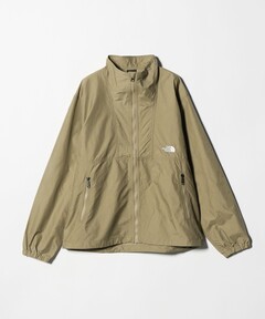 WEB限定】＜THE NORTH FACE＞コンパクトジャケット（マウンテン