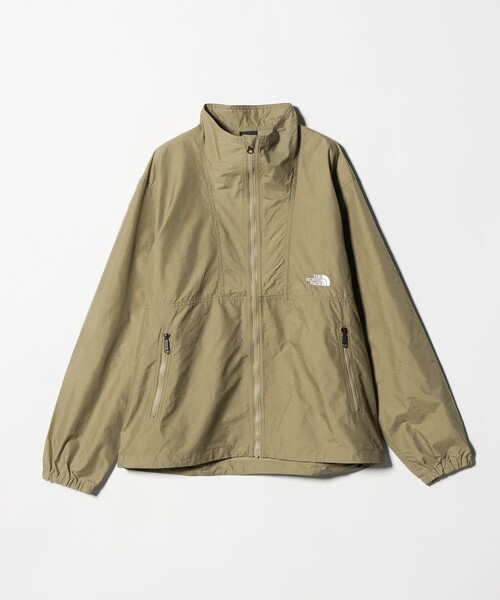 【使用3回】ノースフェイス コンパクトブルゾン セール】＜THE NORTH FACE＞コンパクト ブルゾン（ブルゾン）｜THE