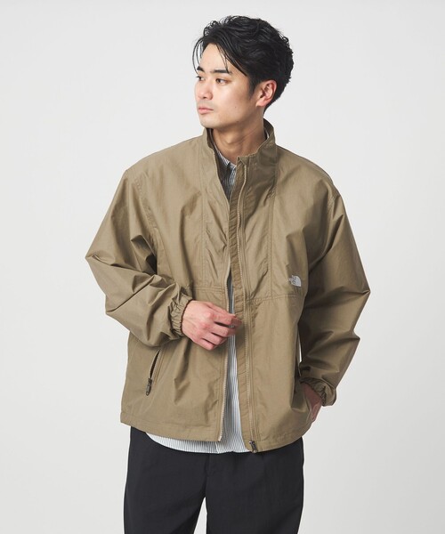 【使用3回】ノースフェイス コンパクトブルゾン セール】＜THE NORTH FACE＞コンパクト ブルゾン（ブルゾン）｜THE