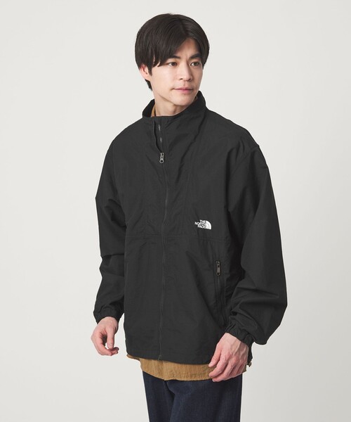 THE NORTH FACE＞コンパクト ブルゾン（ブルゾン）｜THE NORTH FACE
