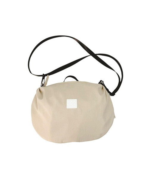 ROOTOTE(ルートート)の「ルートート / LT.サコッシュ.ルミエ-B(ショルダーバッグ・レディース・ピンク/ネイビー/ベージュ/ブラック/アイボリー・FREE)」の3枚目の写真