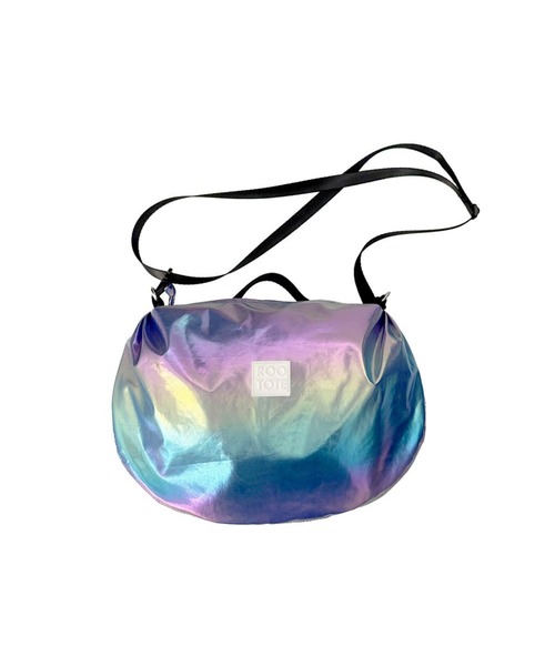 ROOTOTE(ルートート)の「ルートート / LT.サコッシュ.ルミエ-B(ショルダーバッグ・レディース・ピンク/ネイビー/ベージュ/ブラック/アイボリー・FREE)」の4枚目の写真