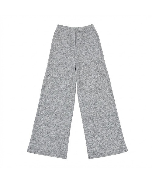 FILA(フィラ)の「SWEAT PANTS(その他パンツ・レディース・杢グレー/イエロー/ブラック・XL/L/M)」の5枚目の写真