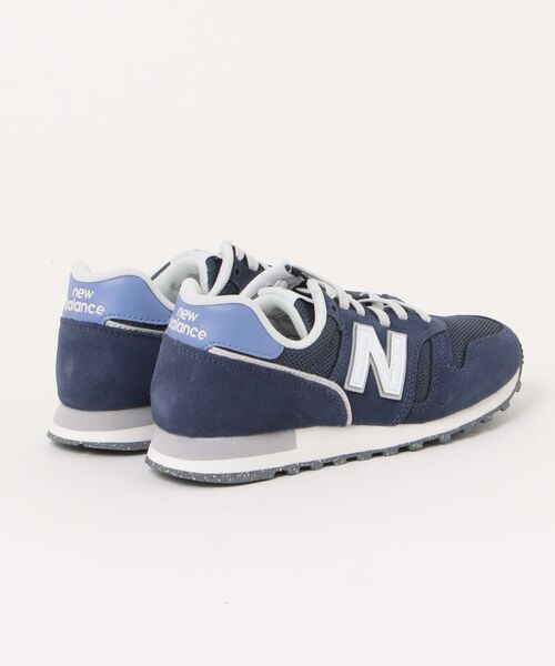 セール】new balance ニューバランス W373【軽量】レディース