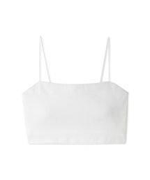 SNIDEL（スナイデル）の「カップインナーキャミ（キャミソール）」