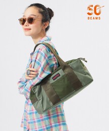 BRIEFING | 【別注】BRIEFING / トラベル バッグ "OLIVE"(トートバッグ)
