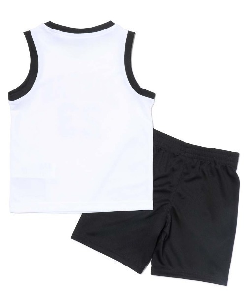 ジョーダン JDN JORDAN 23 JERSEY SET（タンクトップ）｜JORDAN BRAND