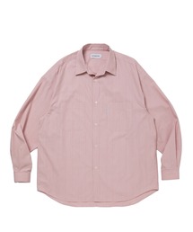 COOTIE PRODUCTIONS | Stripe Broad L/S Shirt(シャツ/ブラウス)