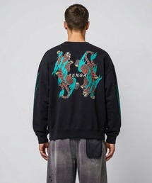 TENGA（テンガ）の「Burning Tiger Sweat（スウェット）」