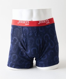 EDWIN（エドウィン）の「【EDWIN/エドウイン】JERSEYS ボクサーパンツ（ボクサーパンツ）」