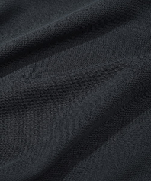 COVERNAT(カバーナット)の「TWO TONE LOGO HOODIE(パーカー・メンズ・オートミール/グレイッシュブルー・XX-LARGE/X-LARGE/LARGE/MEDIUM/SMALL)」の16枚目の写真