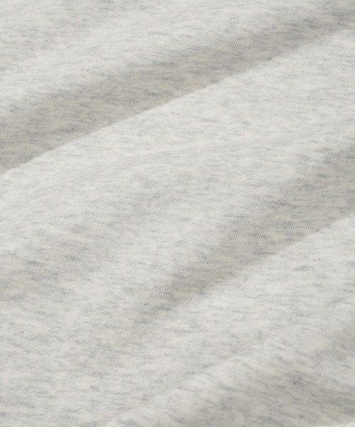 COVERNAT(カバーナット)の「TWO TONE LOGO HOODIE(パーカー・メンズ・オートミール/グレイッシュブルー・XX-LARGE/X-LARGE/LARGE/MEDIUM/SMALL)」の10枚目の写真