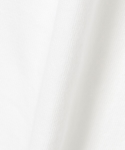 BEAMS T(ビームスティー)の「BEAMS T / Face To Face Tシャツ(Tシャツ/カットソー・メンズ・ブラック系その他4/ホワイト・XL/L/M/S)」の5枚目の写真
