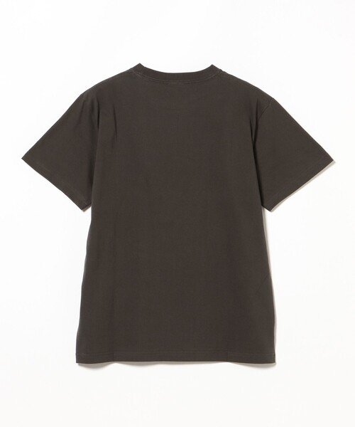 BEAMS T(ビームスティー)の「BEAMS T / Face To Face Tシャツ(Tシャツ/カットソー・メンズ・ブラック系その他4/ホワイト・XL/L/M/S)」の8枚目の写真